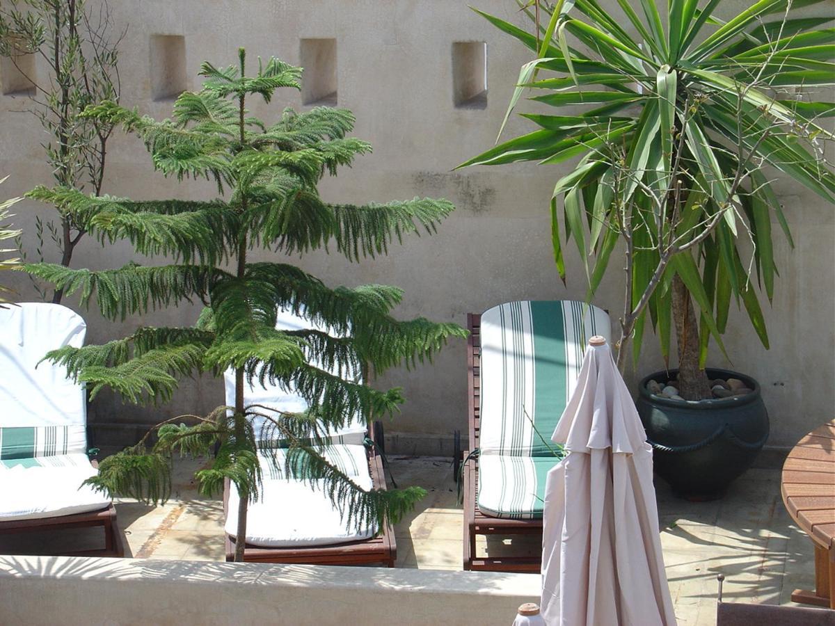 Riad La Villa&Spa El Yadida Exterior foto
