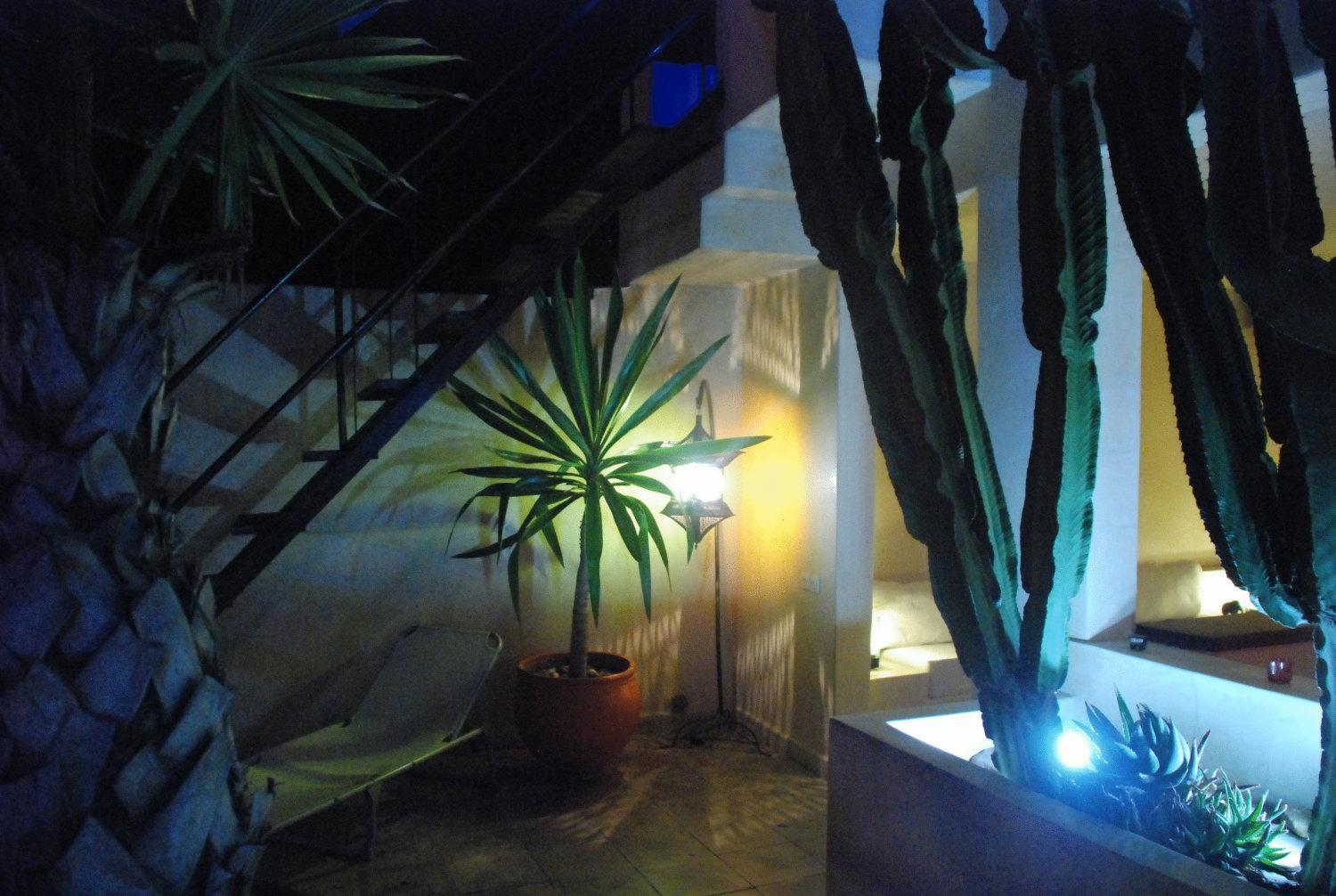 Riad La Villa&Spa El Yadida Exterior foto